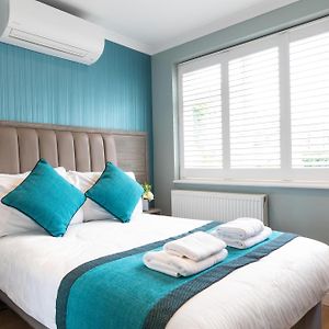 Kamer "Cosy" met een King Size Bed